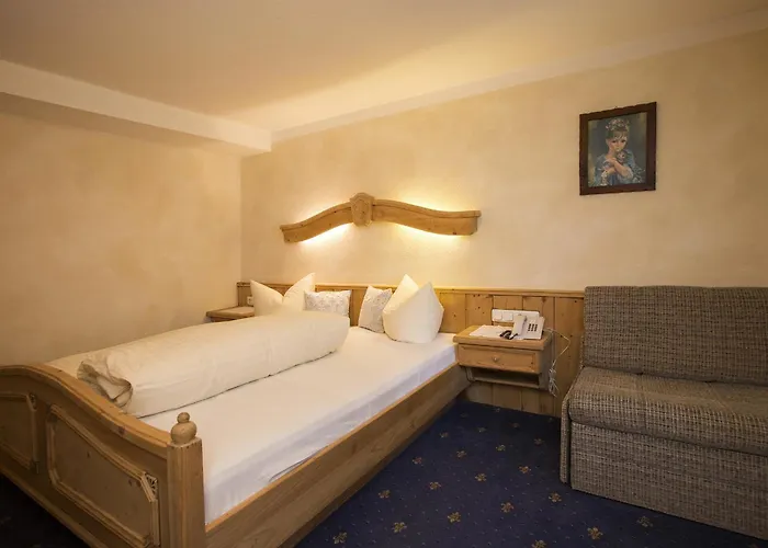 Hotel Tanzer