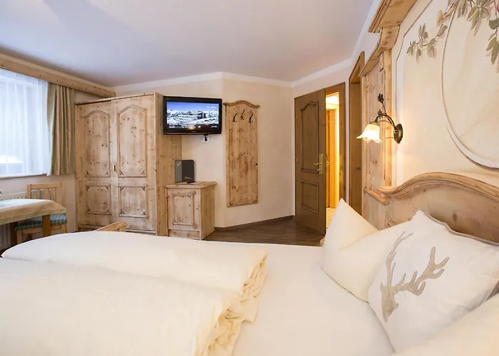 Hotel Tanzer