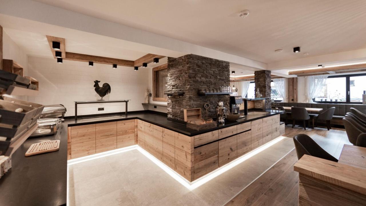 Tanzer Hotel Ischgl