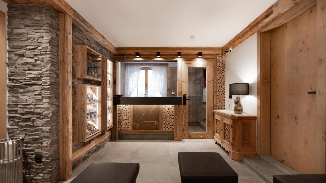 Hotel Tanzer Ischgl