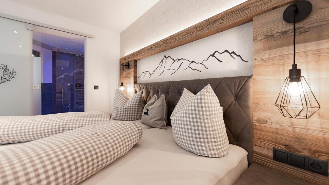 Tanzer 3* Ischgl