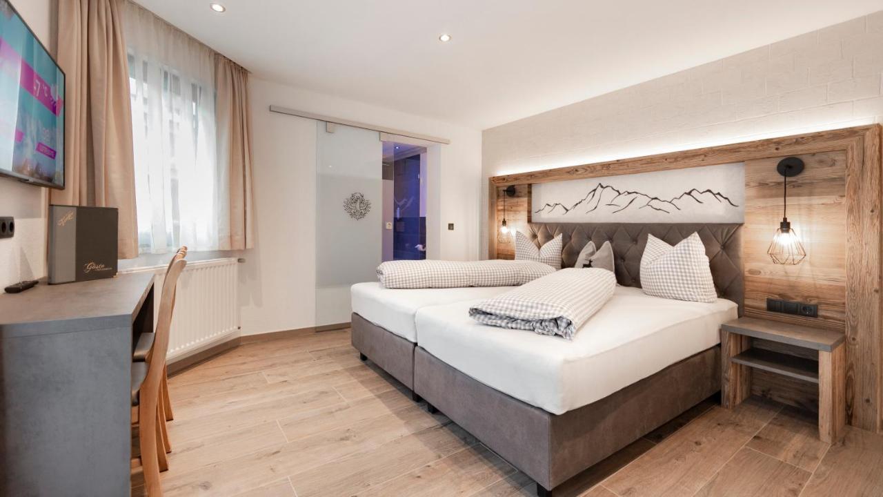 Hotel Tanzer 3*