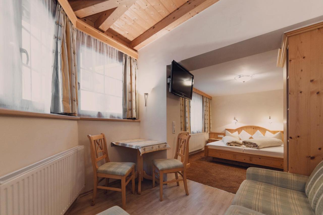 Hotel Tanzer