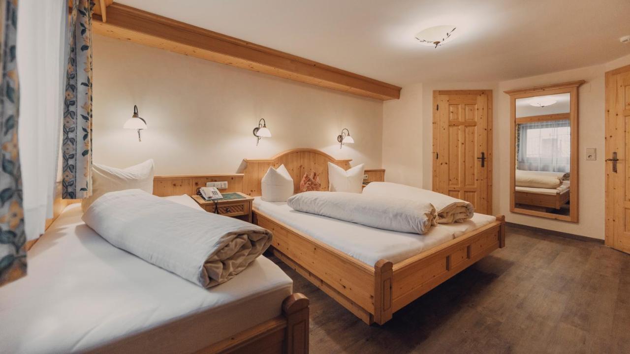 Tanzer Hotel Ischgl