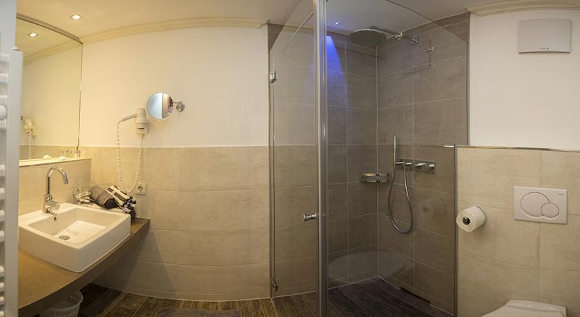 Hotel Tanzer 3*