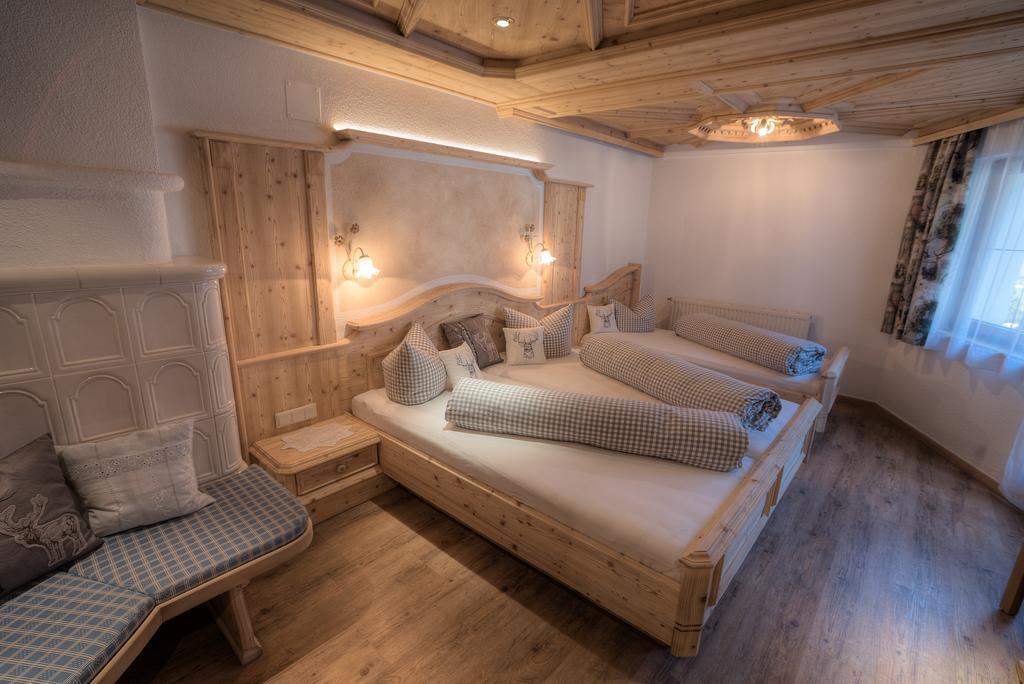 Tanzer 3* Ischgl