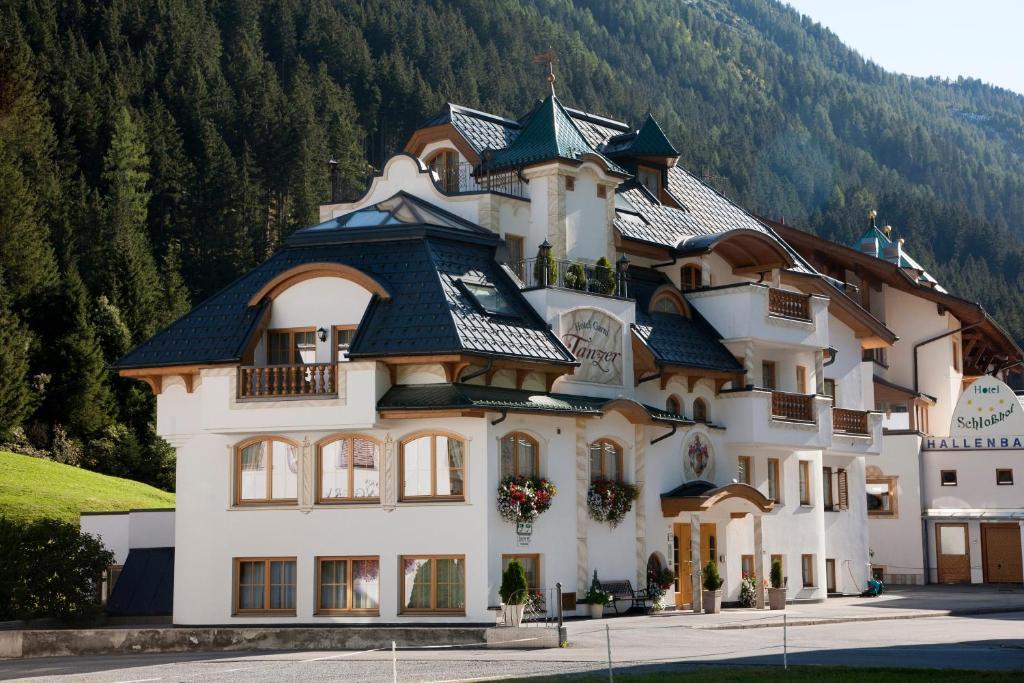 Tanzer Hotel Ischgl